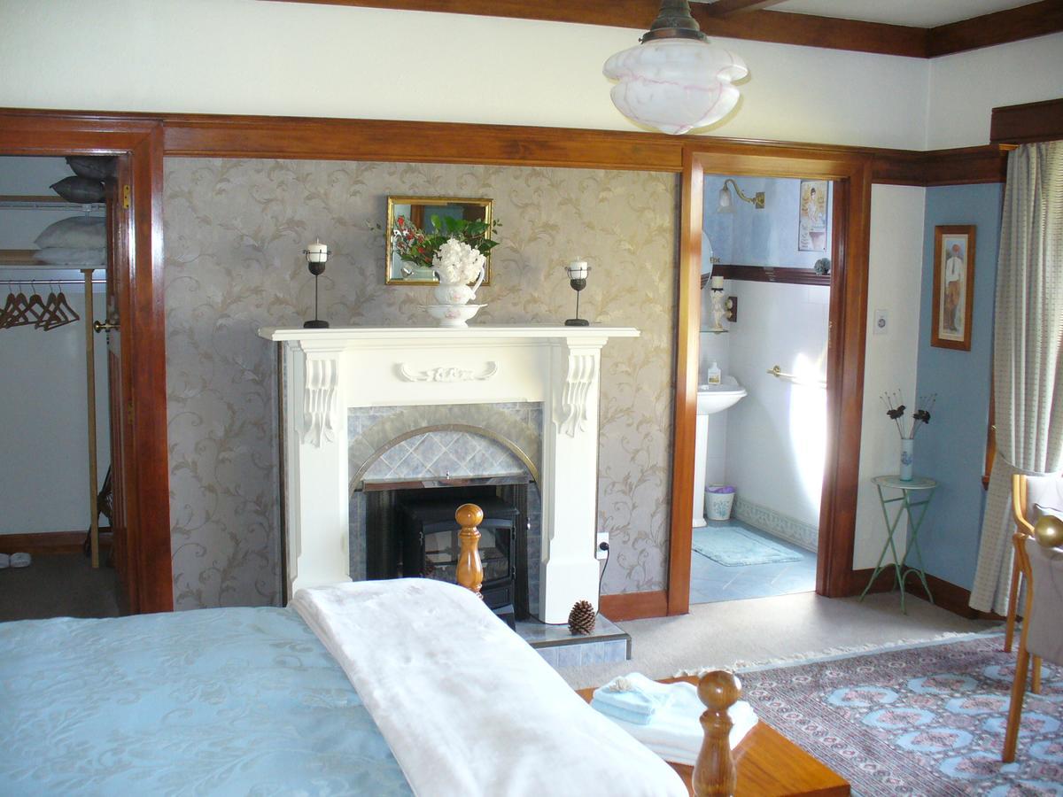 Oasis On Orwell Bed And Breakfast Oamaru Bagian luar foto