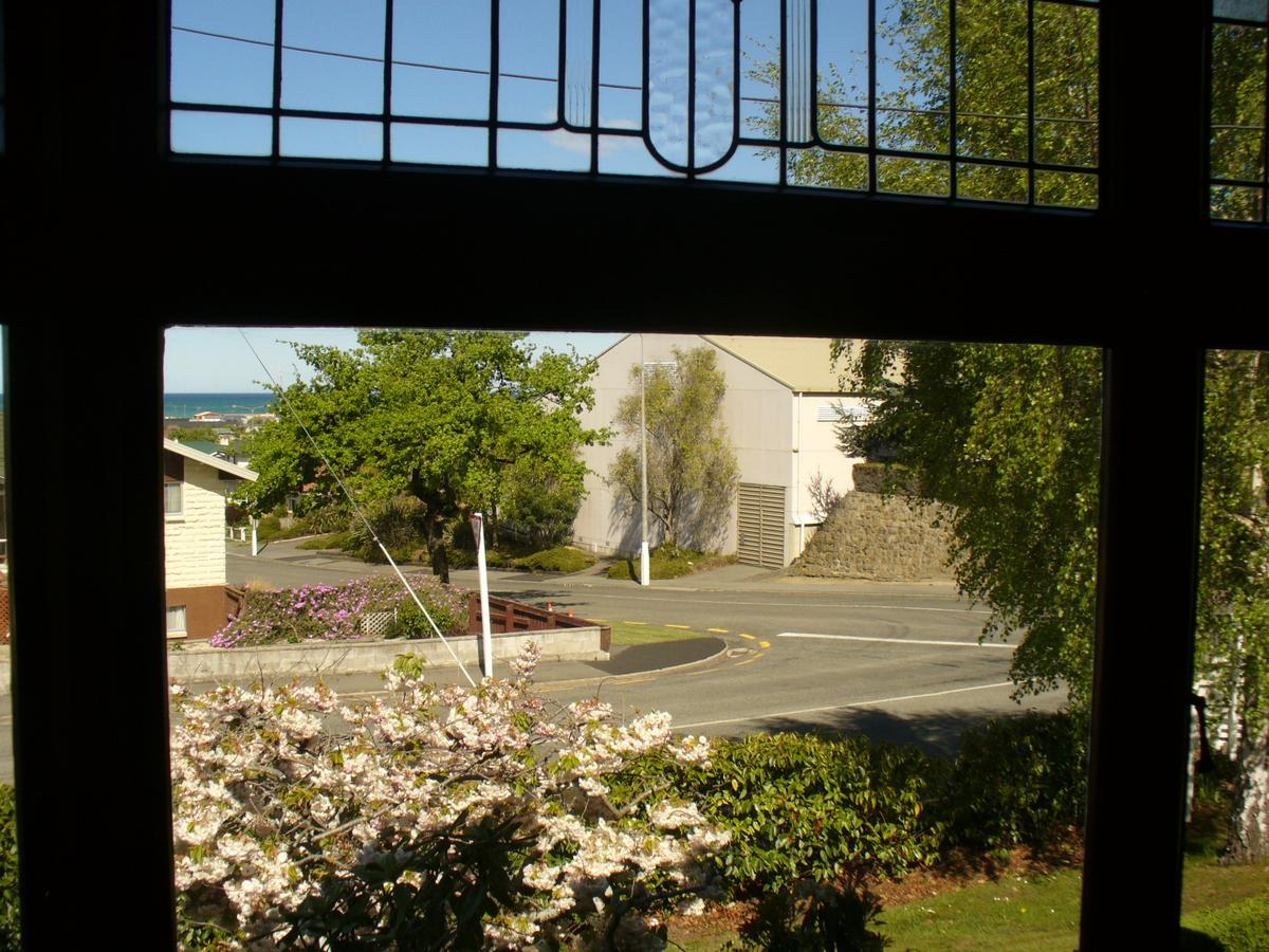 Oasis On Orwell Bed And Breakfast Oamaru Bagian luar foto