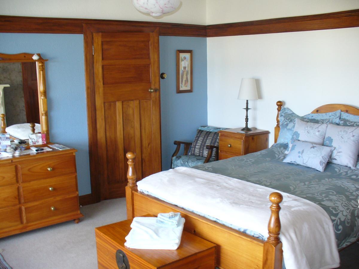 Oasis On Orwell Bed And Breakfast Oamaru Bagian luar foto