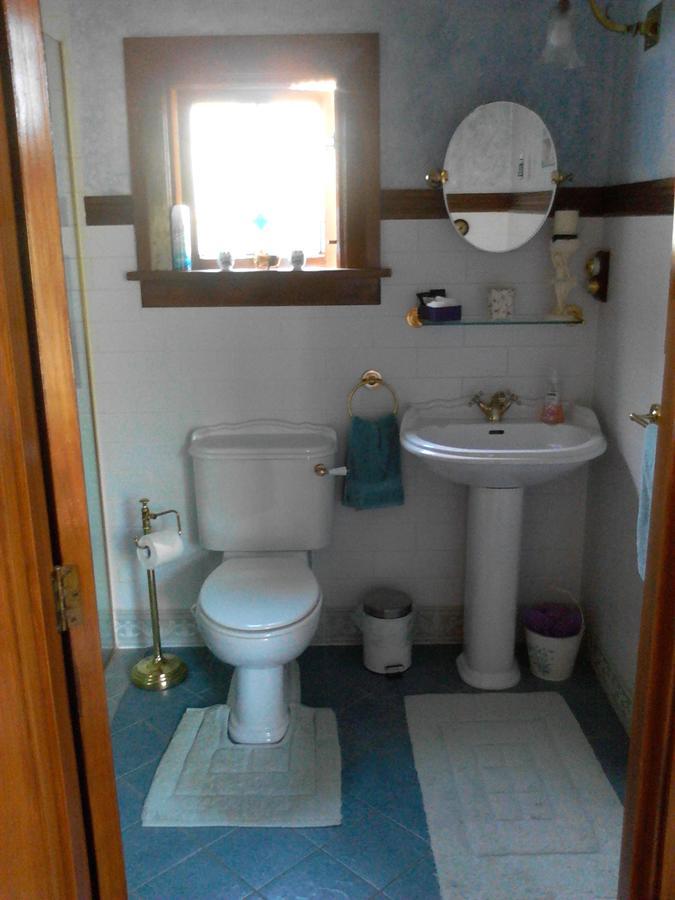 Oasis On Orwell Bed And Breakfast Oamaru Bagian luar foto