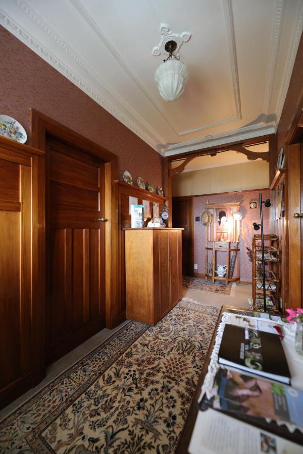 Oasis On Orwell Bed And Breakfast Oamaru Bagian luar foto