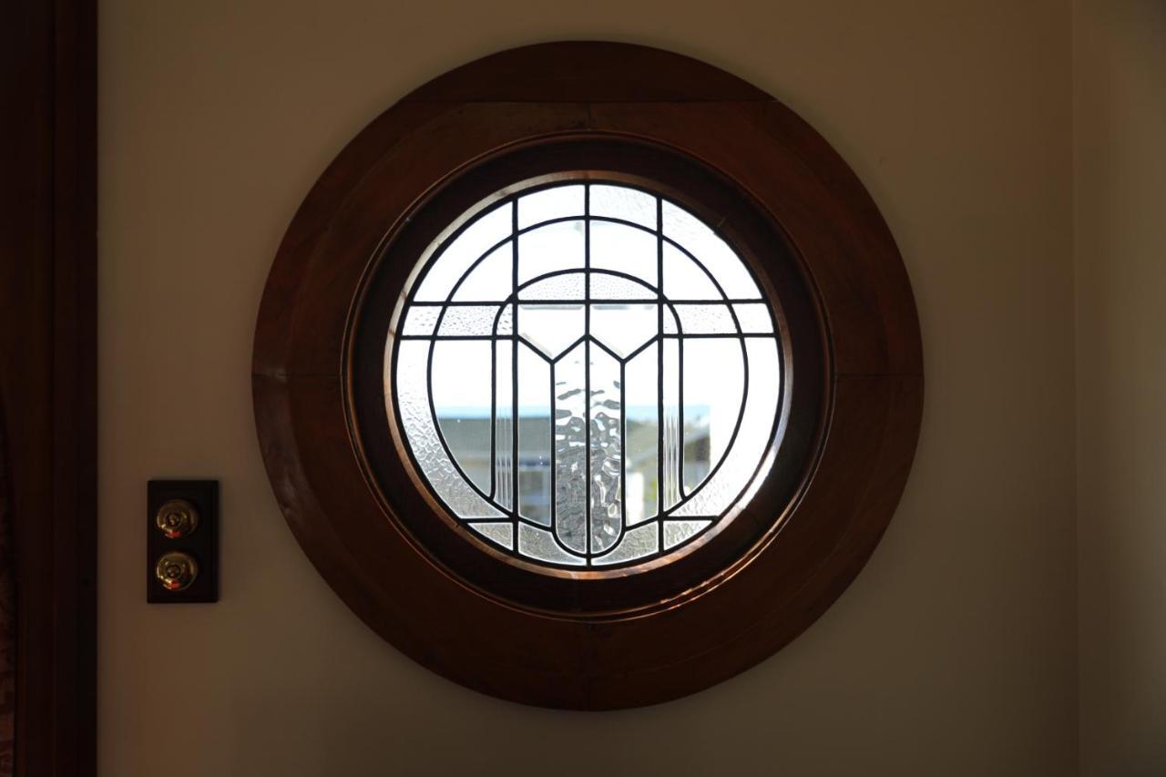 Oasis On Orwell Bed And Breakfast Oamaru Bagian luar foto