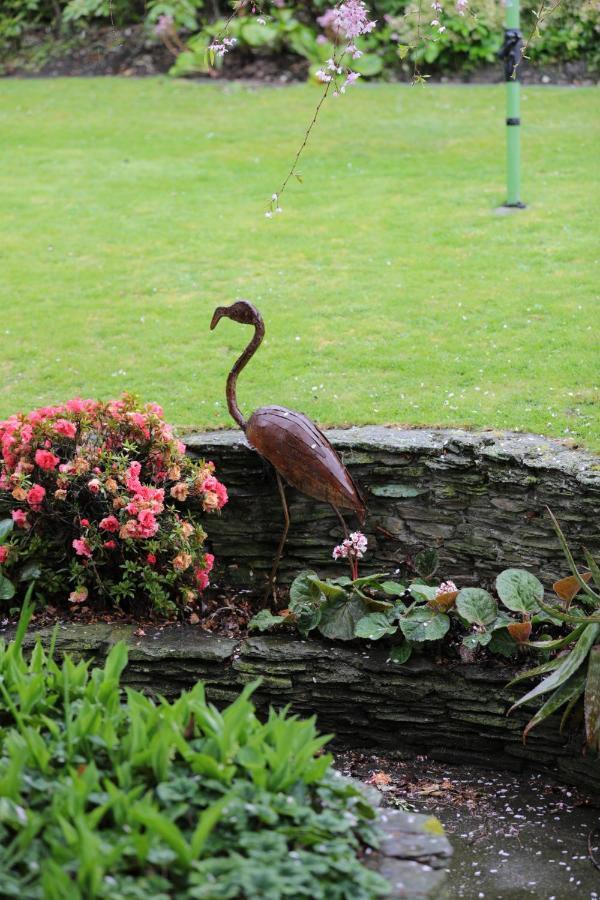 Oasis On Orwell Bed And Breakfast Oamaru Bagian luar foto